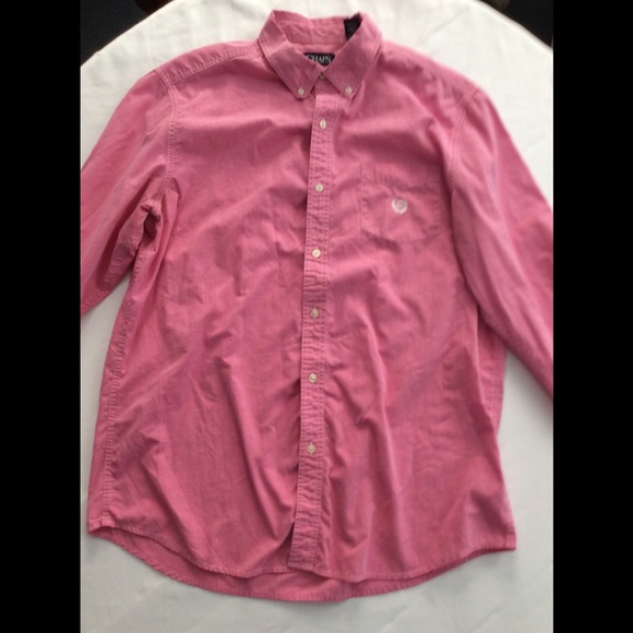 Ralph Lauren Other - 🦩Chaps button collar shirt
